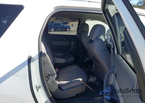 2014 GMC Acadia Sle-2 from USA, damaged, VIN 1GKKRPKD7EJ298835